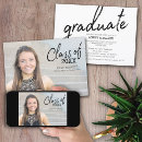 Buscar completo las invitaciones General y unisex