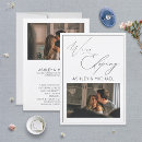 Buscar after party invitaciones Reception only