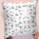 Buscar mariposa del vintage cojines General y unisex