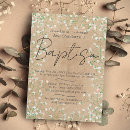 Buscar pecho invitaciones Rústico