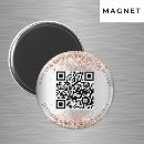 Buscar oro plateado imanes Para todos