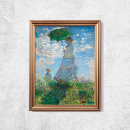 Buscar parasol arte Claude monet