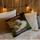 Buscar su foto aquí cojines Moderno