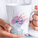 Buscar artes tazas Azul