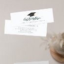 Buscar nivel tarjetas de visita Elegante