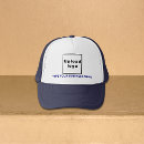 Buscar comercialización gorras Logotipo