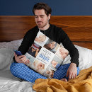 Buscar la mejor hermana del mundo cojines Para él