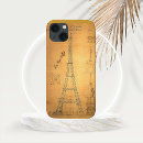 Buscar torre eiffel iphone fundas Vintage