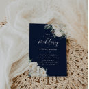 Buscar premio invitaciones Azul