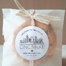 Buscar cincinnati pegatinas Ciudad