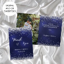 Buscar plata fotograficas tarjetas Azul marino