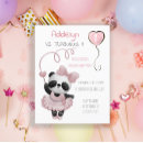 Buscar pequeña bailarina invitaciones Niña