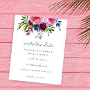 Buscar hot pink wedding invitaciones Simple