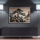 Buscar tinta japonesa posters Vintage