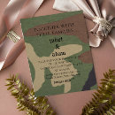 Buscar uniforme invitaciones General y unisex