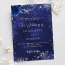 Buscar lujo boda invitaciones Para todos