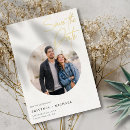 Buscar círculo blanco invitaciones Parejas