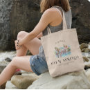 Buscar palma bolsos Acuarela
