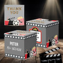 Buscar cine cajas para regalos 5 º película