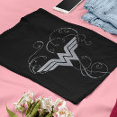Buscar strength camisetas Wonder woman