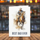 Buscar día del vaquero tarjetas Papá