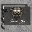 Buscar corazón blanco y negro tarjetas Minimalista