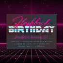Buscar fiesta retro 80 invitaciones Para todos