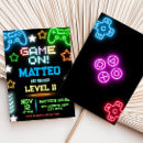 Buscar videojuego invitaciones A videojuegos
