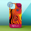 Buscar swirl iphone fundas Boho
