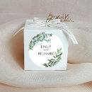 Buscar eucalyptus pegatinas Elegante y moderno