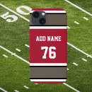 Buscar equipo fútbol iphone fundas Negro