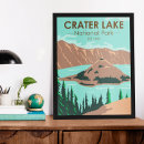 Buscar oregon posters Retro