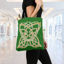 Buscar céltico bolsos tote Tatuaje
