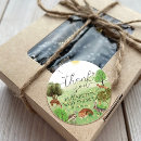 Buscar woodland animal pegatinas General y unisex