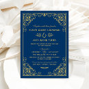 Buscar marco decorativo invitaciones Para ella