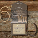 Buscar cowboy wedding invitaciones Para todos