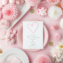 Buscar del corazón boda invitaciones Invitados