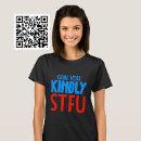 Buscar stfu camisetas Humor