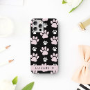 Buscar perro rosado iphone fundas Monograma