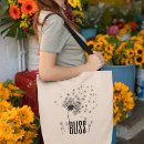 Buscar el diente de león bolsos Elegante