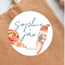 Buscar baguette pegatinas Para todos