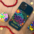 Buscar positive vibes fundas Floral