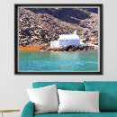 Buscar isla del encanto posters Viaje
