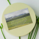 Buscar bendición irlandesa tarjetas Montañas