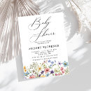 Buscar flores coloridas invitaciones Para ella