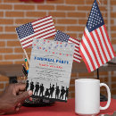 Buscar militares invitaciones Patriótico