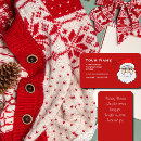 Buscar noel tarjetas de visita Blanco
