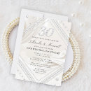 Buscar aniversario perla invitaciones Para todos