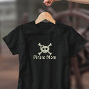 Buscar pirate mom camisetas Halloween