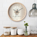 Buscar postres relojes de pared Para todos